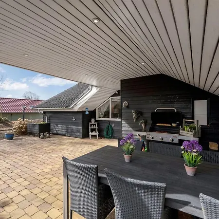Tatil Evi Tinne - 800m To The Inlet By Interhome Hemmet