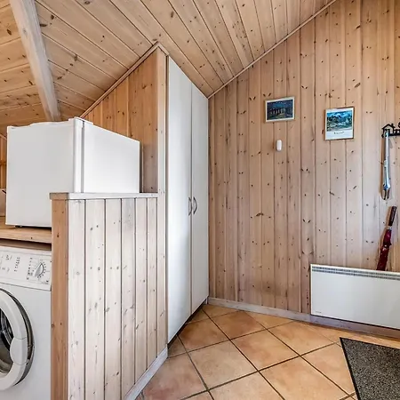 Tinne - 800m To The Inlet By Interhome Tatil Evi *